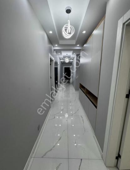 Alyans Life İnşaat'tan Kredi Dostu Uygun 3+1 Daire!! - Görsel 6