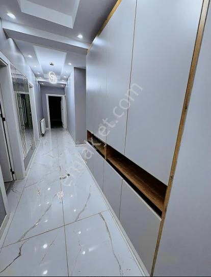 Alyans Life İnşaat'tan Kredi Dostu Uygun 3+1 Daire!! - Görsel 11