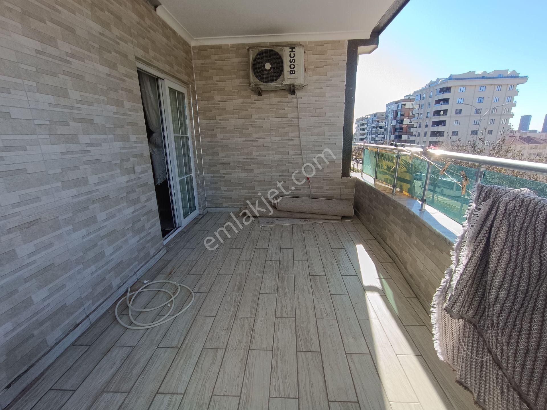 Doğukent 101 Cadde Değirmen Fırın Caddesi 4+1 Bakımlı Lüks Daire - Görsel 30