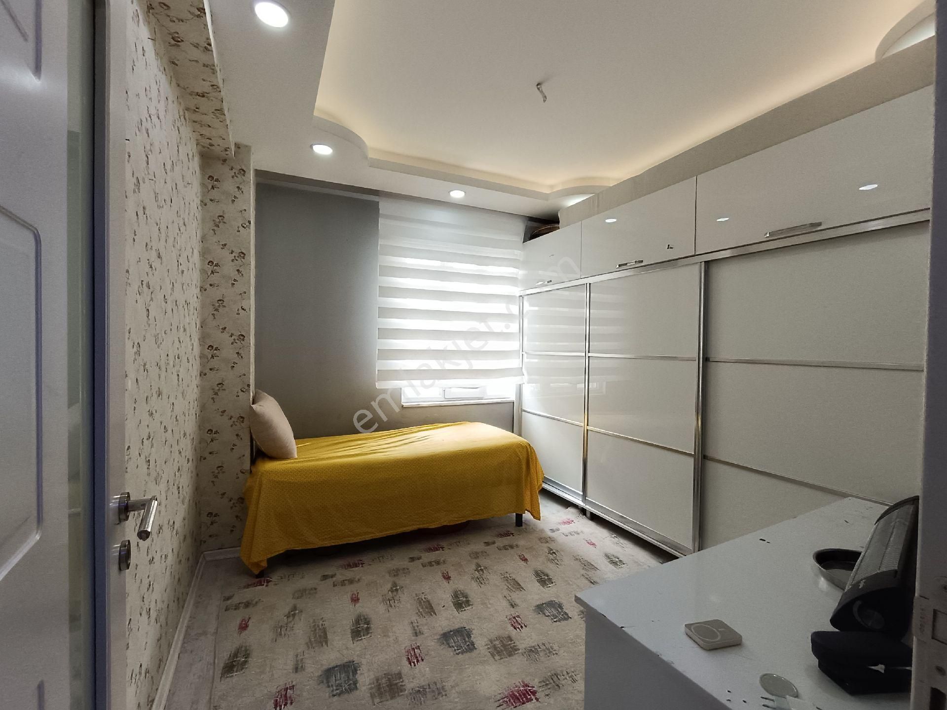 Doğukent 101 Cadde Değirmen Fırın Caddesi 4+1 Bakımlı Lüks Daire - Görsel 15