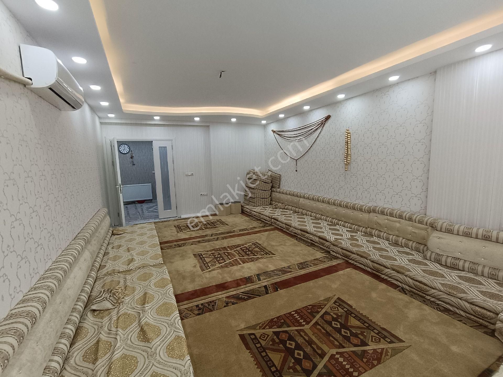 Doğukent 101 Cadde Değirmen Fırın Caddesi 4+1 Bakımlı Lüks Daire - Görsel 18