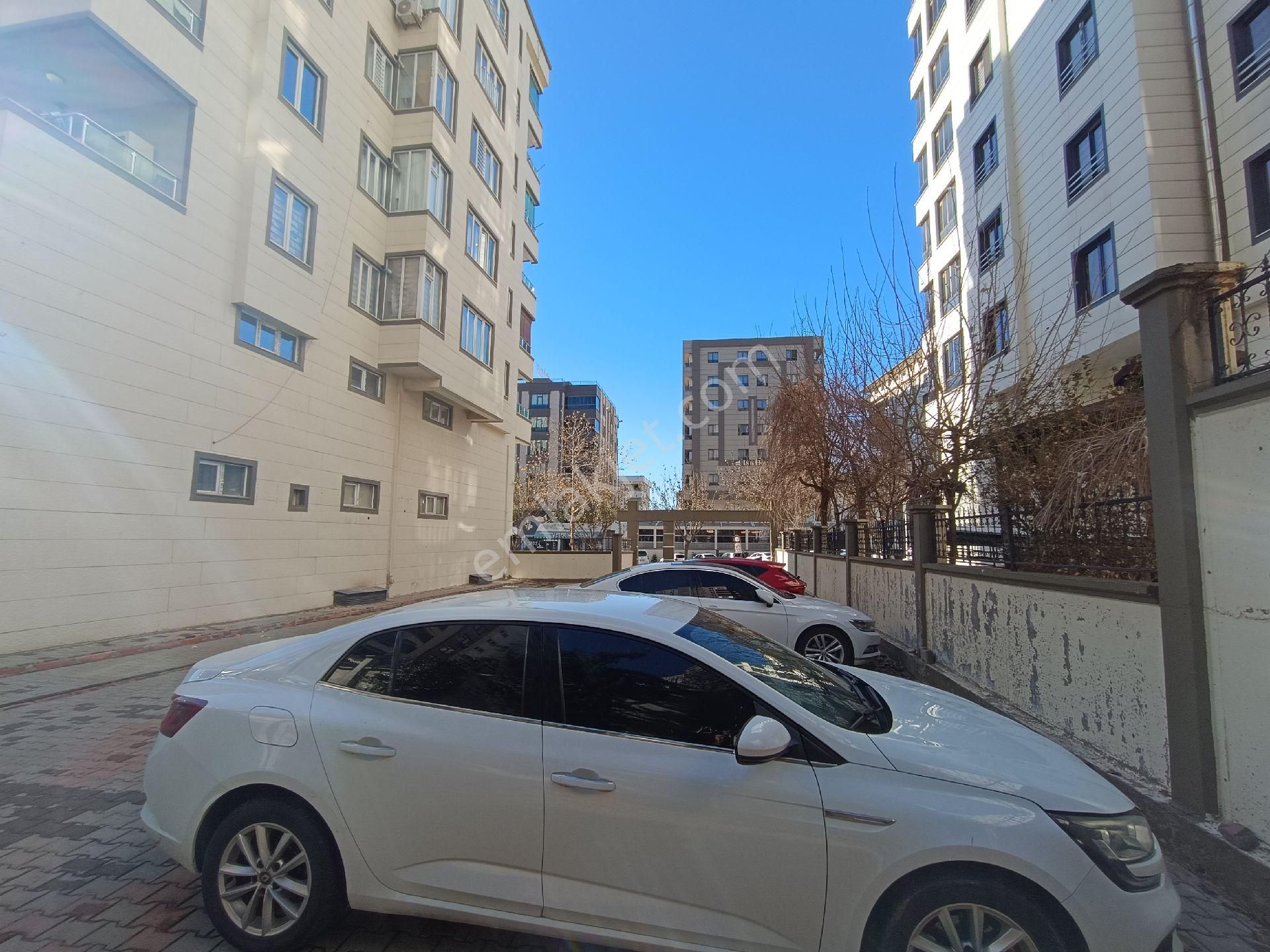 Doğukent 101 Cadde Değirmen Fırın Caddesi 4+1 Bakımlı Lüks Daire - Görsel 3