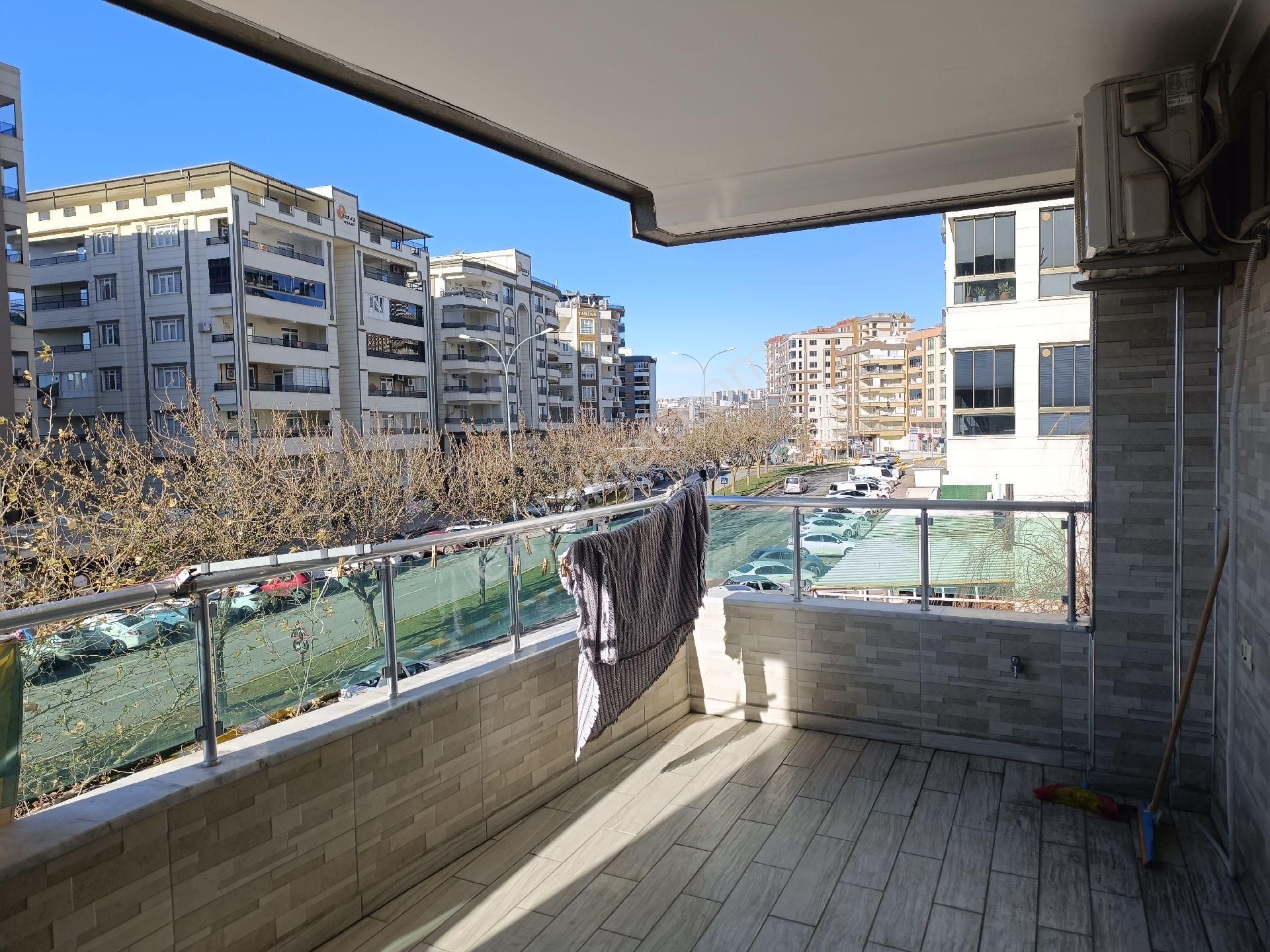 Doğukent 101 Cadde Değirmen Fırın Caddesi 4+1 Bakımlı Lüks Daire - Görsel 28