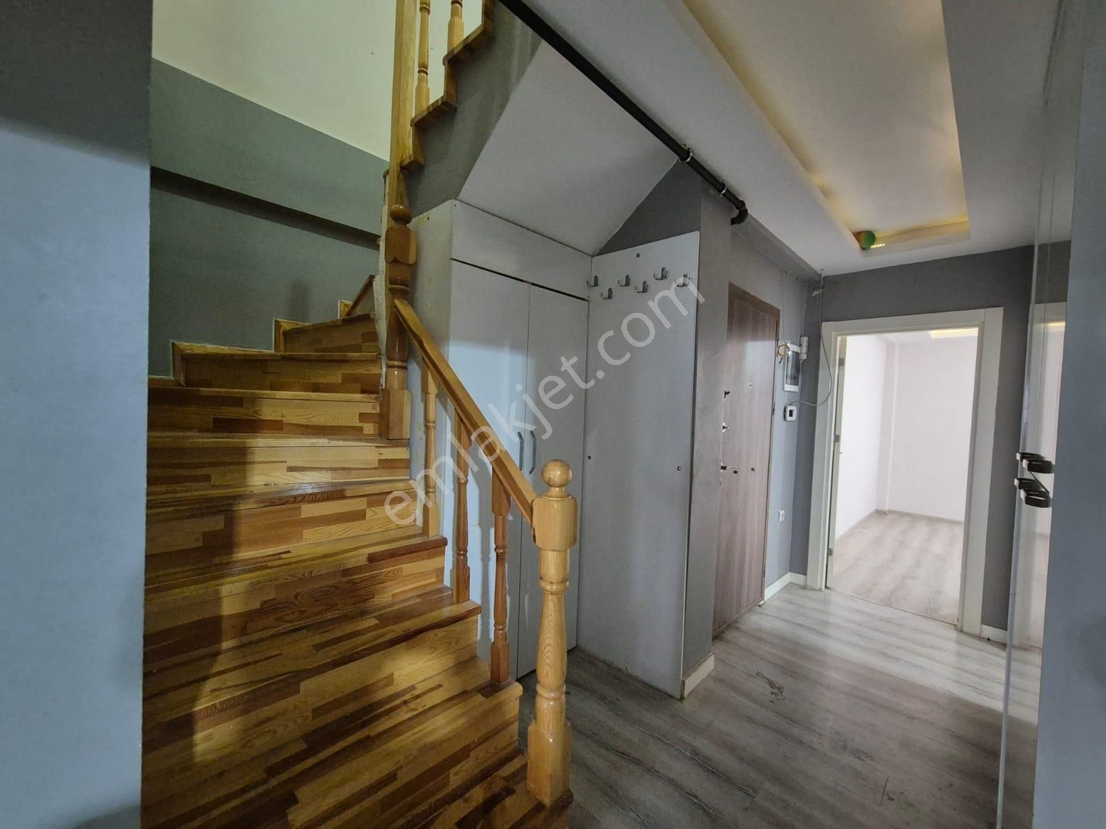 Göçerler'de Dgazlı Cam Balkon Site İçi Havuzlu 5+1 Dubleks Daire - Görsel 24