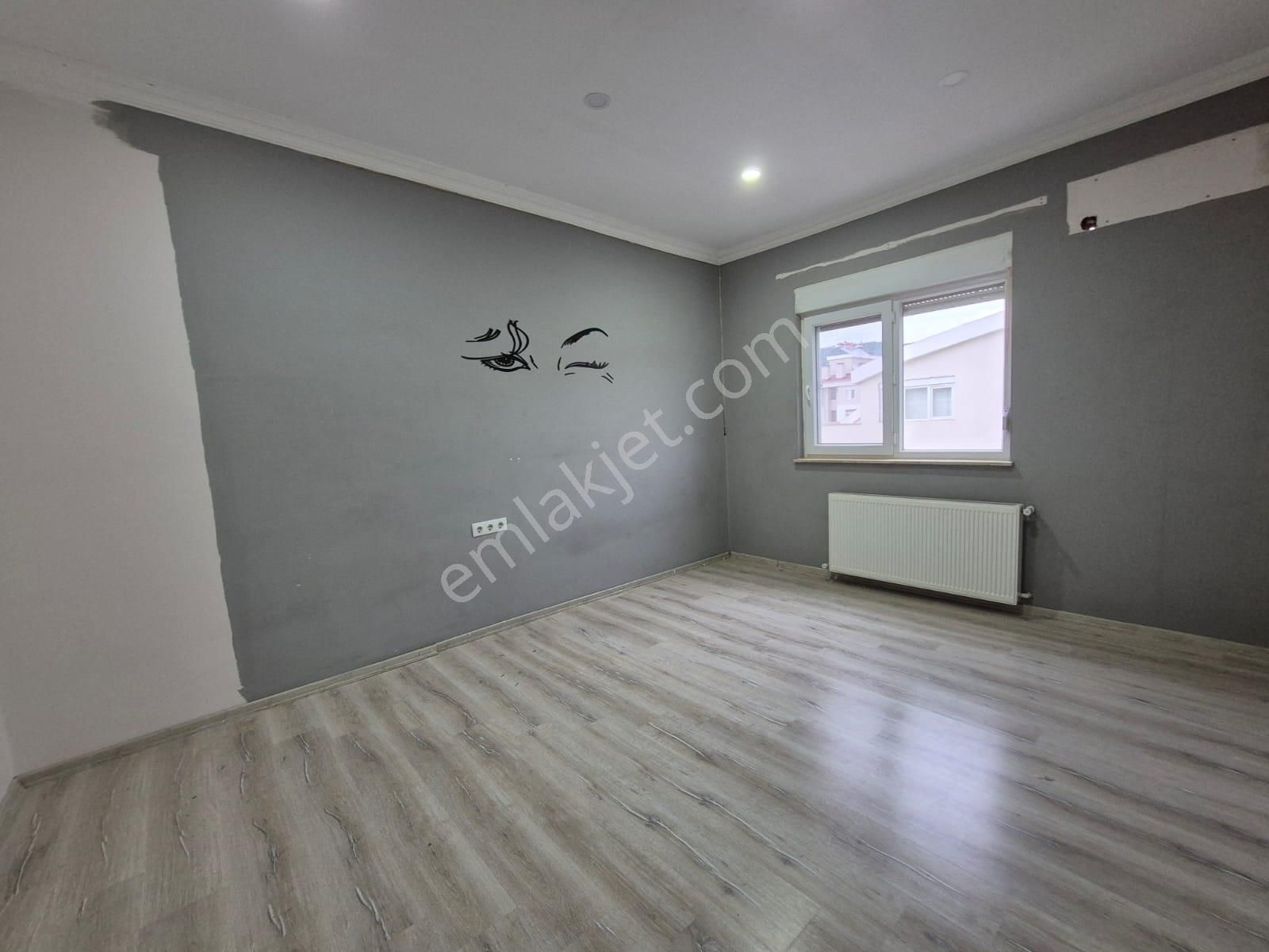Göçerler'de Dgazlı Cam Balkon Site İçi Havuzlu 5+1 Dubleks Daire - Görsel 19