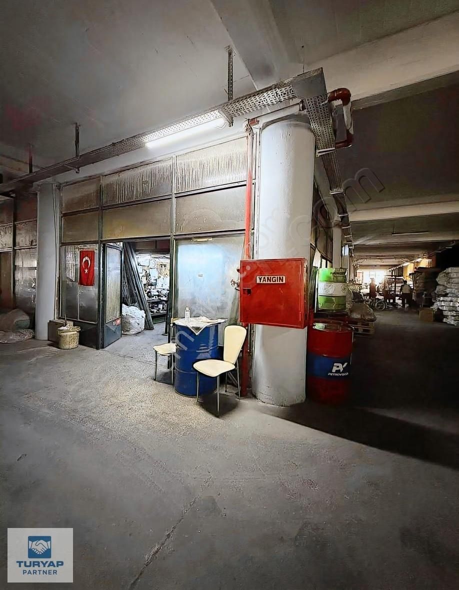 Emintaş Ulubatlı Sanayi De Satılık Dükkan - Görsel 3