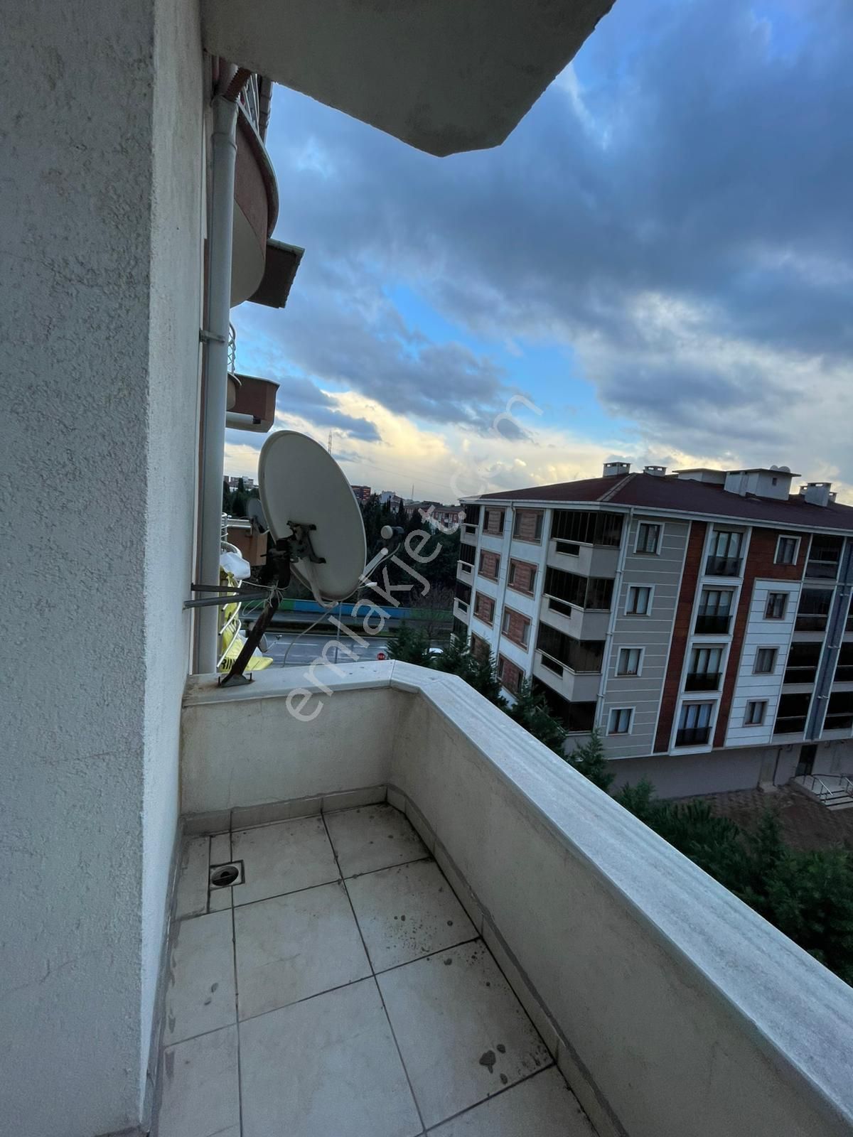 Nm Gayrimenkul'den Çorlu Muhutin Mah. Satılık 2+1 Fırsat Daire - Görsel 15