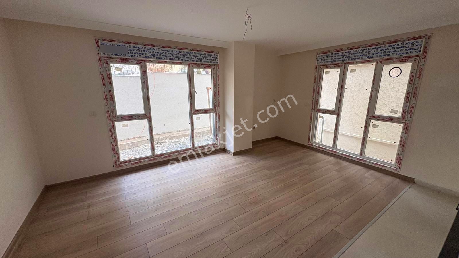 ▃birikim▃ Çınar'da Sıfır Binada Yüksek Giriş Ön Cephe Lüks 2+1 Satılık Daire - Görsel 6