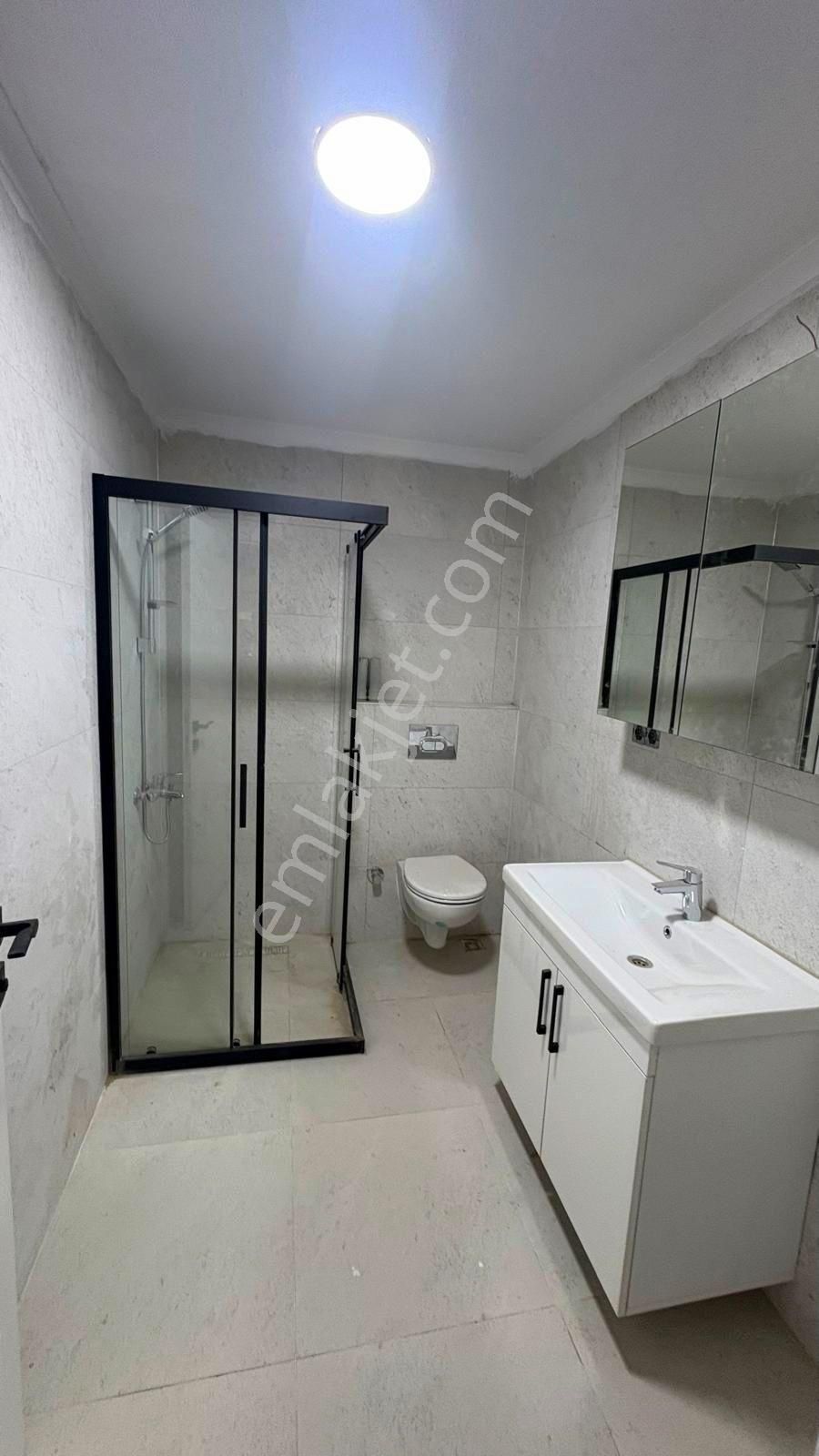 ▃birikim▃ Çınar'da Sıfır Binada Yüksek Giriş Ön Cephe Lüks 2+1 Satılık Daire - Görsel 13