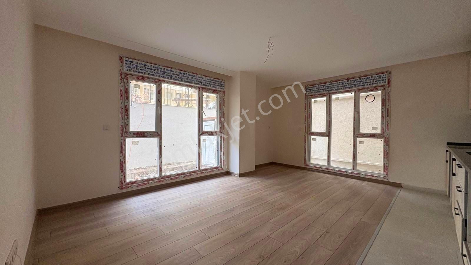 ▃birikim▃ Çınar'da Sıfır Binada Yüksek Giriş Ön Cephe Lüks 2+1 Satılık Daire - Görsel 20