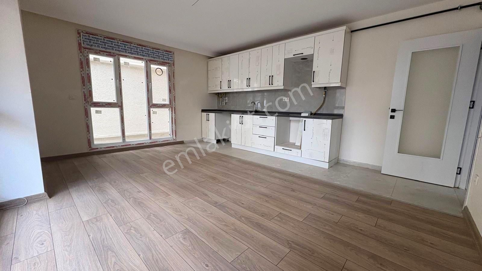 ▃birikim▃ Çınar'da Sıfır Binada Yüksek Giriş Ön Cephe Lüks 2+1 Satılık Daire - Görsel 21