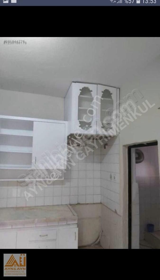 Ayn Gayrimenkul Den Serinkuyu Da Kiralik Müstakil Ev 2+1 - Görsel 15