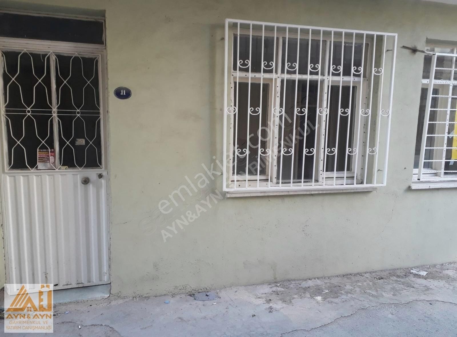 Ayn Gayrimenkul Den Serinkuyu Da Kiralik Müstakil Ev 2+1 - Görsel 22