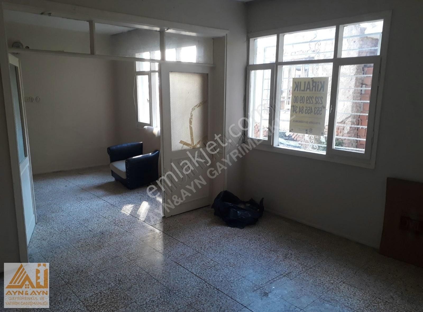 Ayn Gayrimenkul Den Serinkuyu Da Kiralik Müstakil Ev 2+1 - Görsel 21