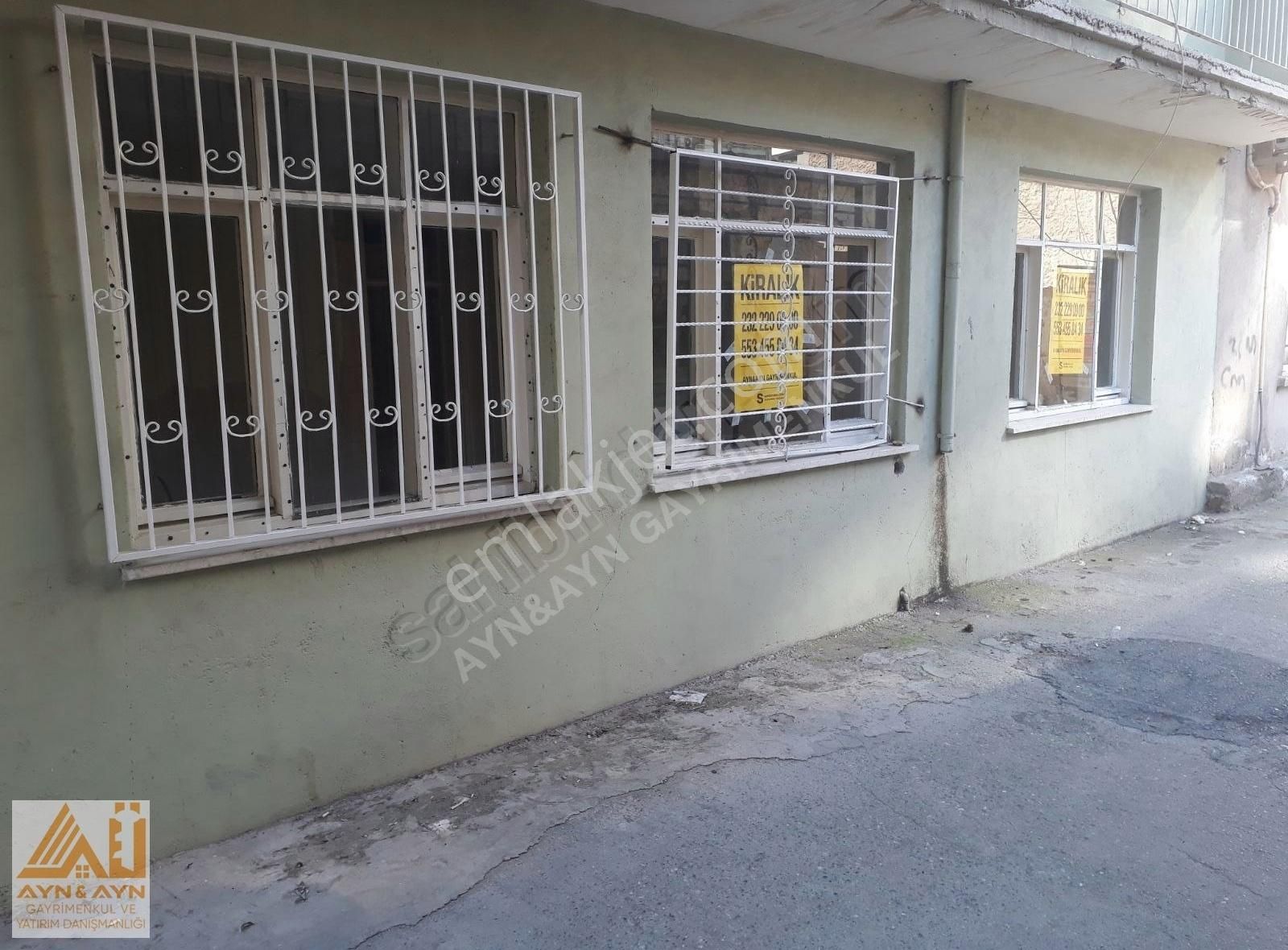 Ayn Gayrimenkul Den Serinkuyu Da Kiralik Müstakil Ev 2+1 - Görsel 17