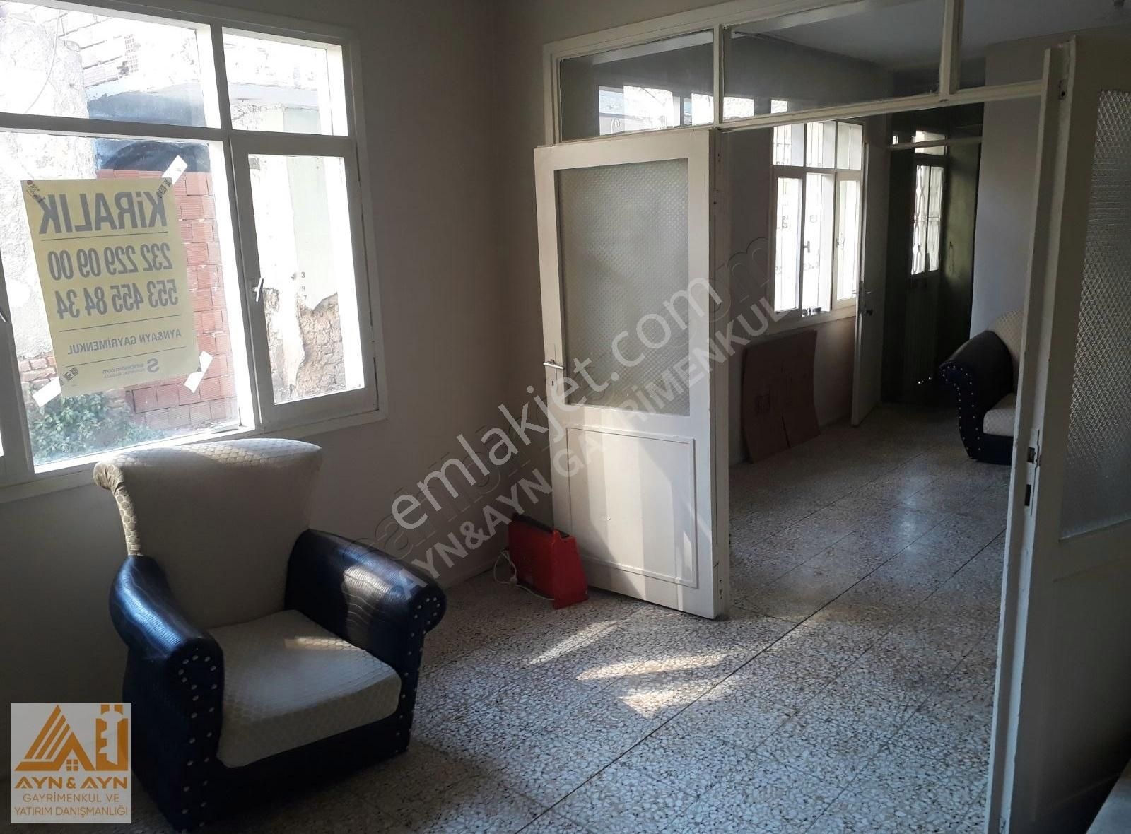 Ayn Gayrimenkul Den Serinkuyu Da Kiralik Müstakil Ev 2+1 - Görsel 14