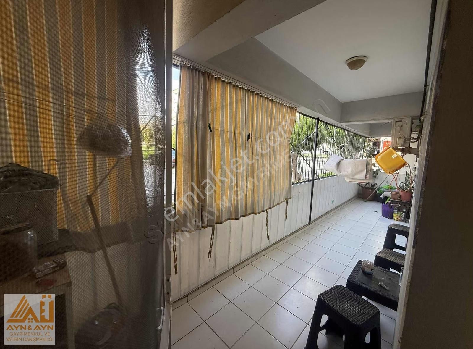 Çiğli Harmandalı İnönü Mahallesi Acil Satılık - Görsel 19