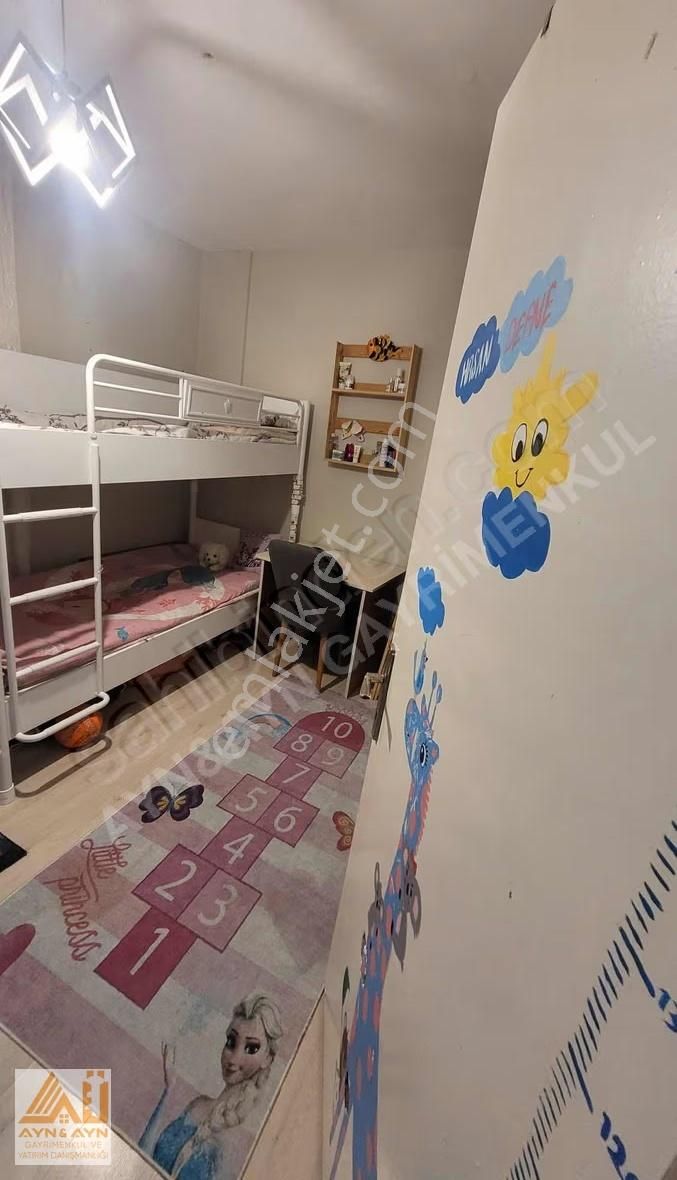 Çiğli Harmandalı İnönü Mahallesi Acil Satılık - Görsel 6