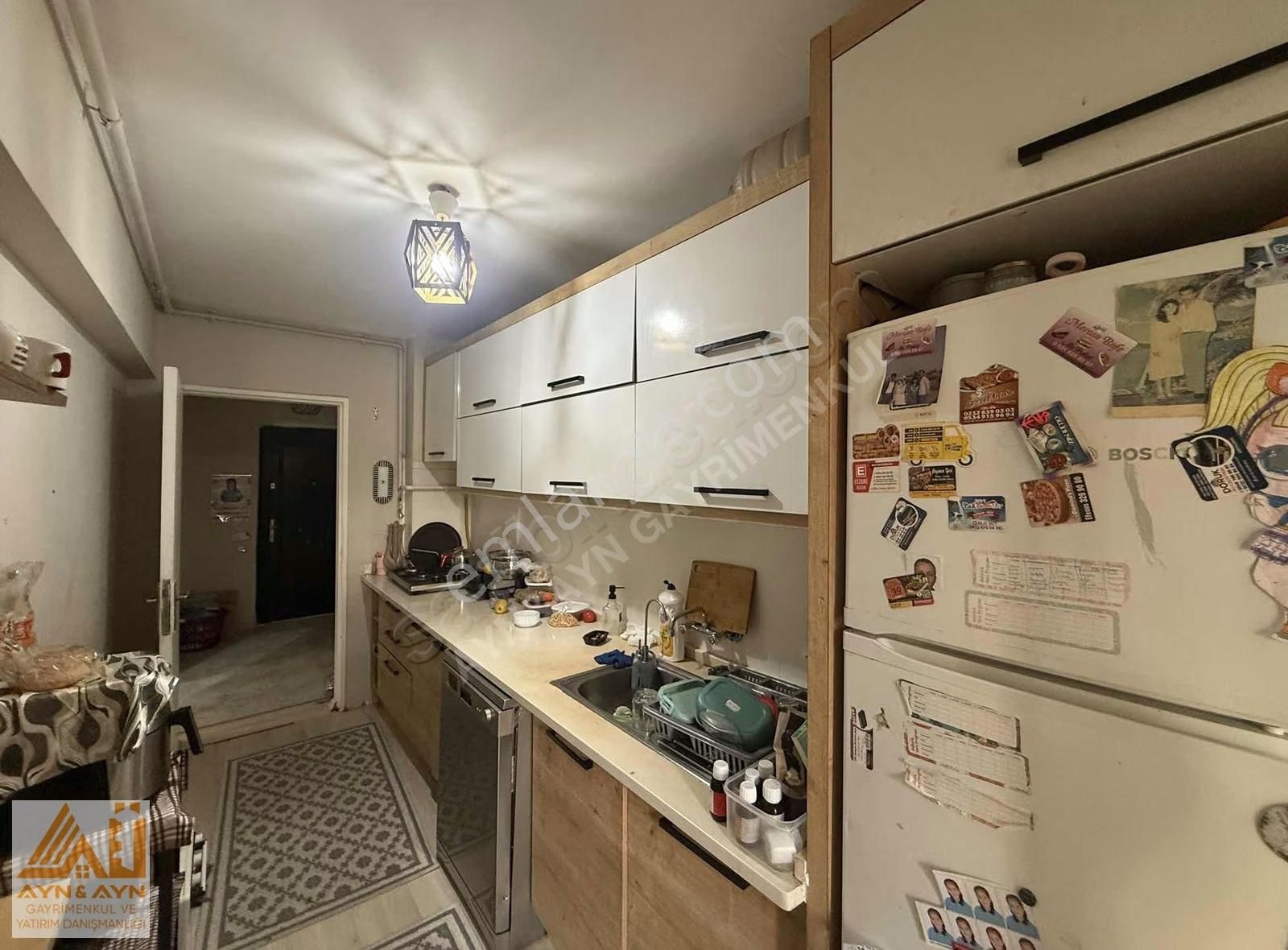 Çiğli Harmandalı İnönü Mahallesi Acil Satılık - Görsel 3