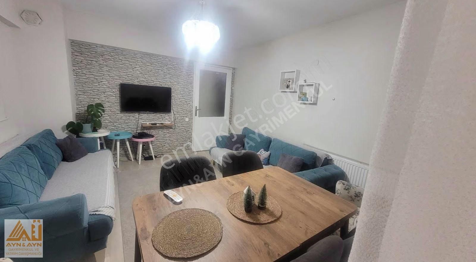 Çiğli Harmandalı İnönü Mahallesi Acil Satılık - Görsel 16