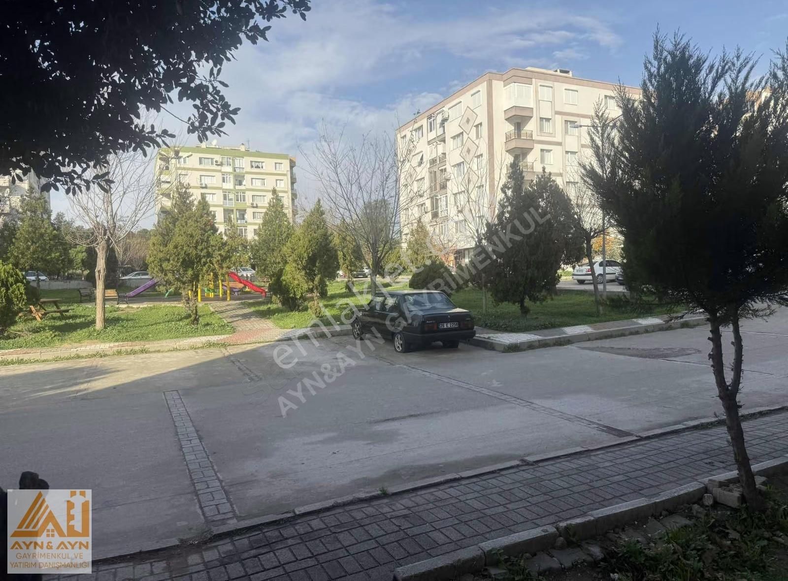 Çiğli Harmandalı İnönü Mahallesi Acil Satılık - Görsel 17