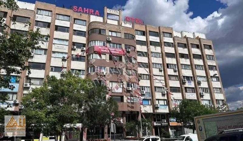 Manisa Salihli'de Fırsat Satılık Ofis - Görsel 2