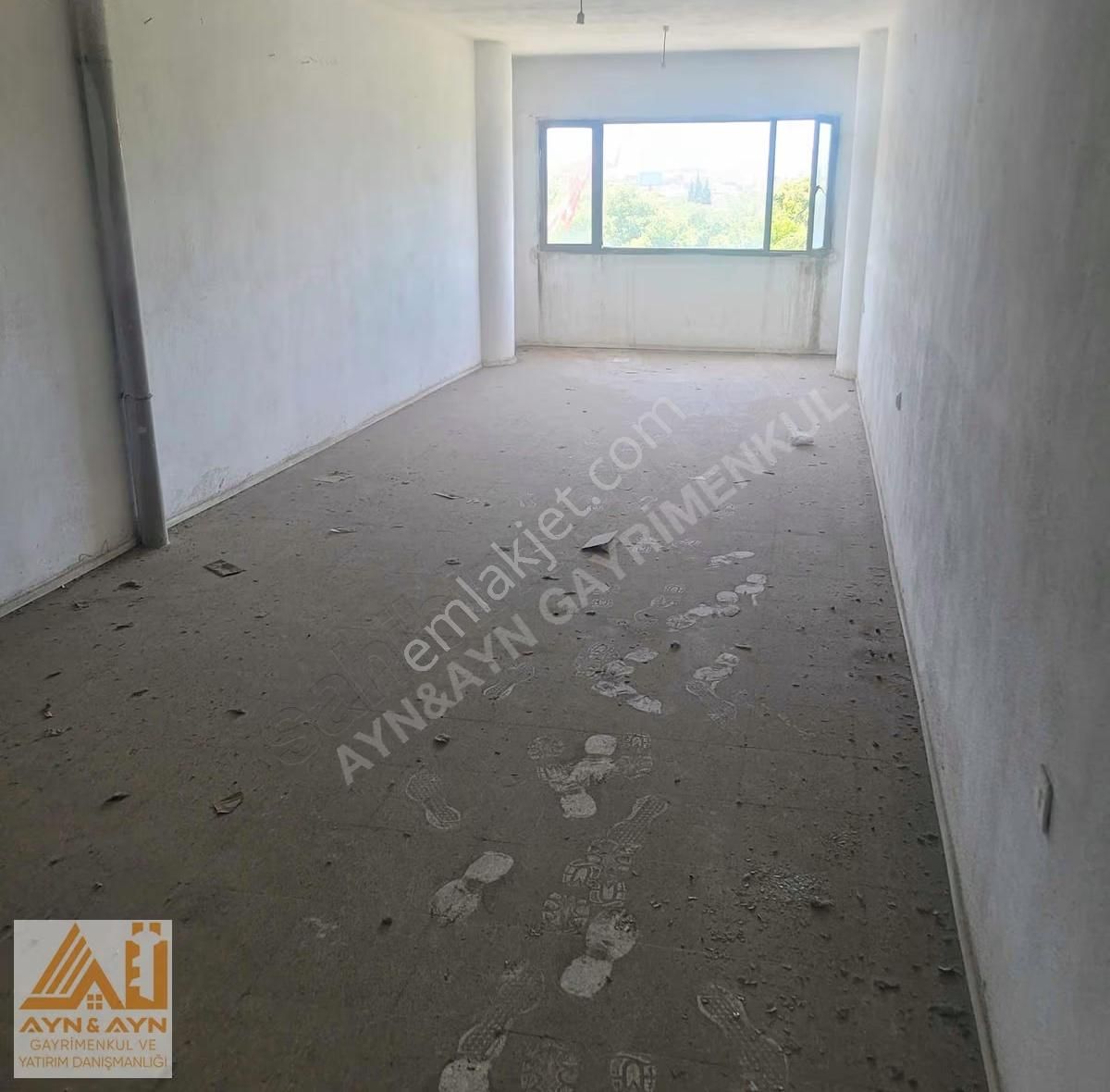 Manisa Salihli'de Fırsat Satılık Ofis - Görsel 3