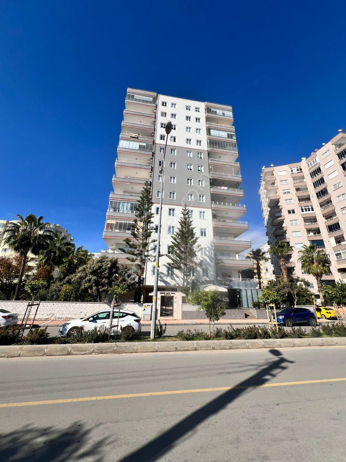 Karınca'dan Viranşehir Mh'de Deniz Manzaralı 3+1 Satılık! - Görsel 21