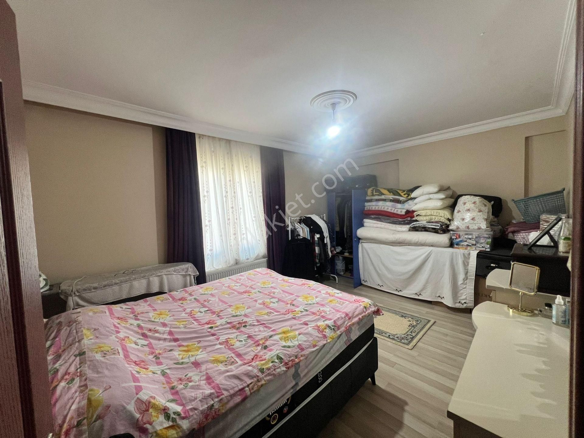 Karınca'dan Viranşehir Mh'de Deniz Manzaralı 3+1 Satılık! - Görsel 7