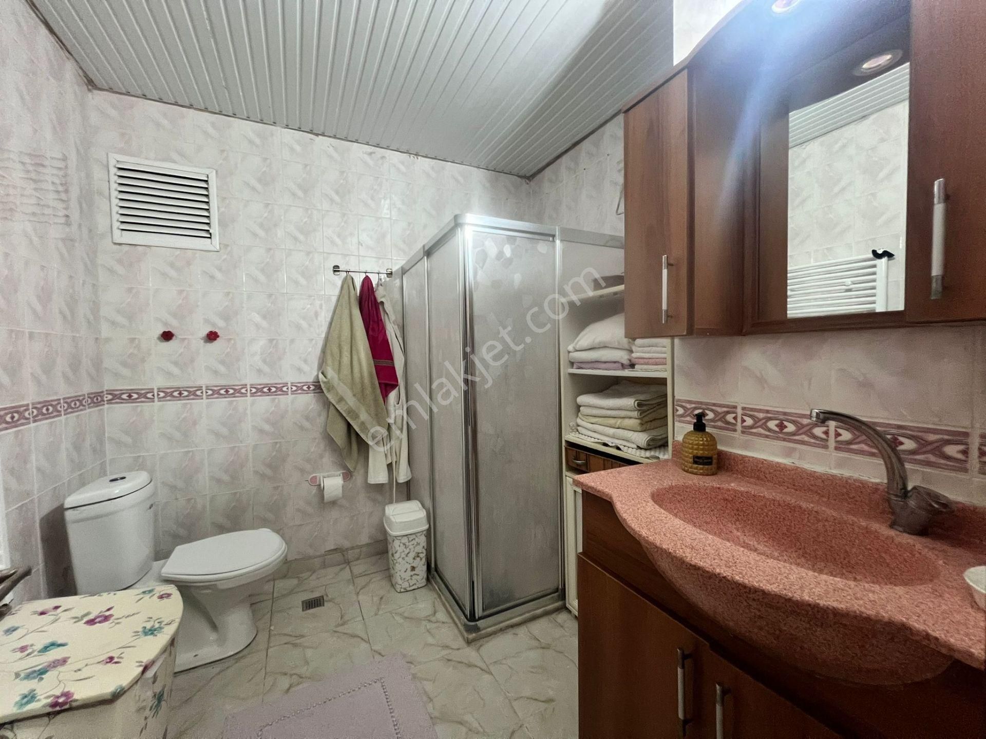 Karınca'dan Viranşehir Mh'de Deniz Manzaralı 3+1 Satılık! - Görsel 11