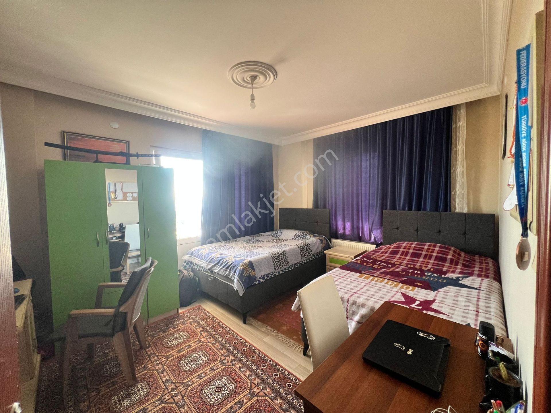 Karınca'dan Viranşehir Mh'de Deniz Manzaralı 3+1 Satılık! - Görsel 10