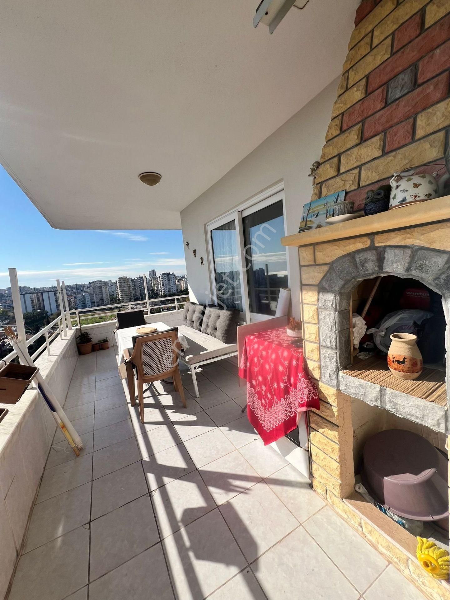 Karınca'dan Viranşehir Mh'de Deniz Manzaralı 3+1 Satılık! - Görsel 20