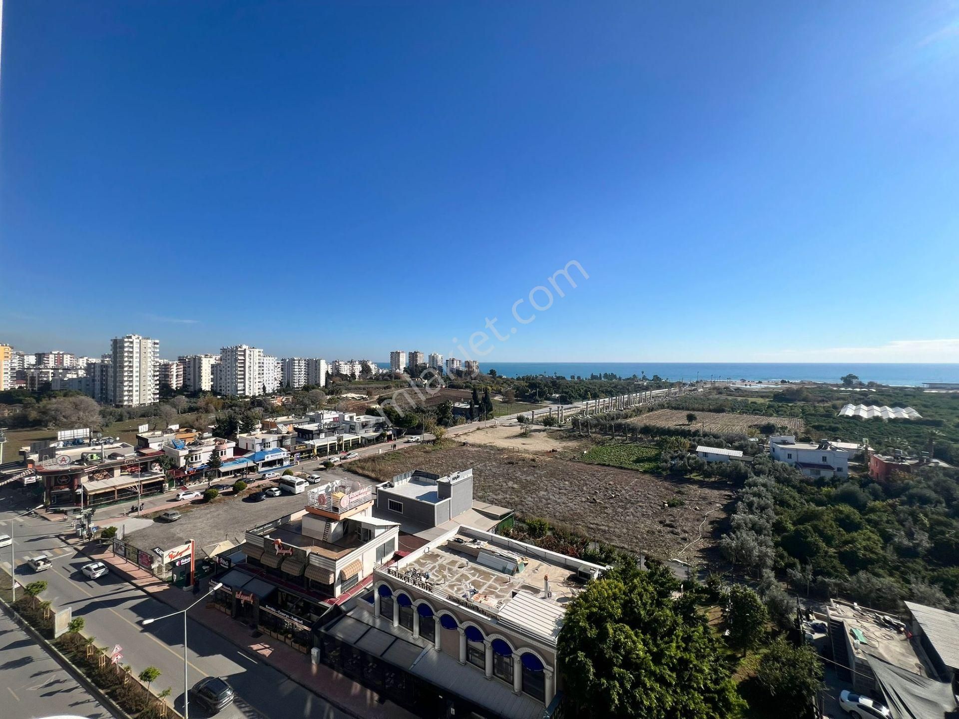 Karınca'dan Viranşehir Mh'de Deniz Manzaralı 3+1 Satılık! - Görsel 15