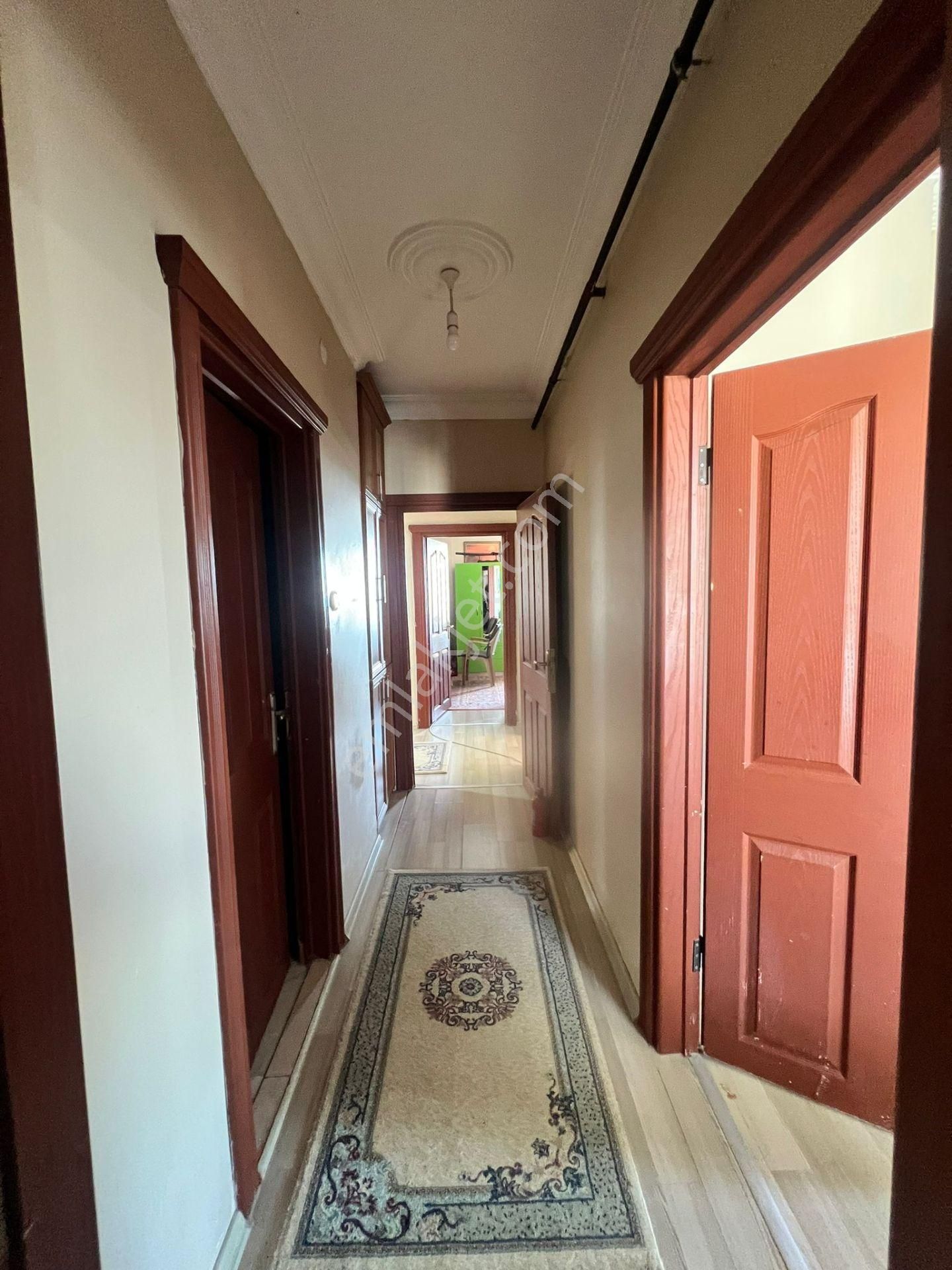 Karınca'dan Viranşehir Mh'de Deniz Manzaralı 3+1 Satılık! - Görsel 12