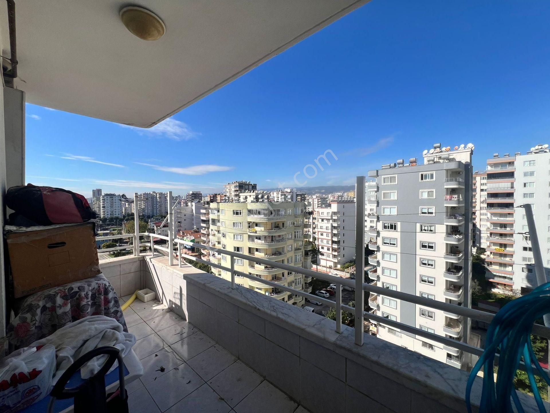 Karınca'dan Viranşehir Mh'de Deniz Manzaralı 3+1 Satılık! - Görsel 17