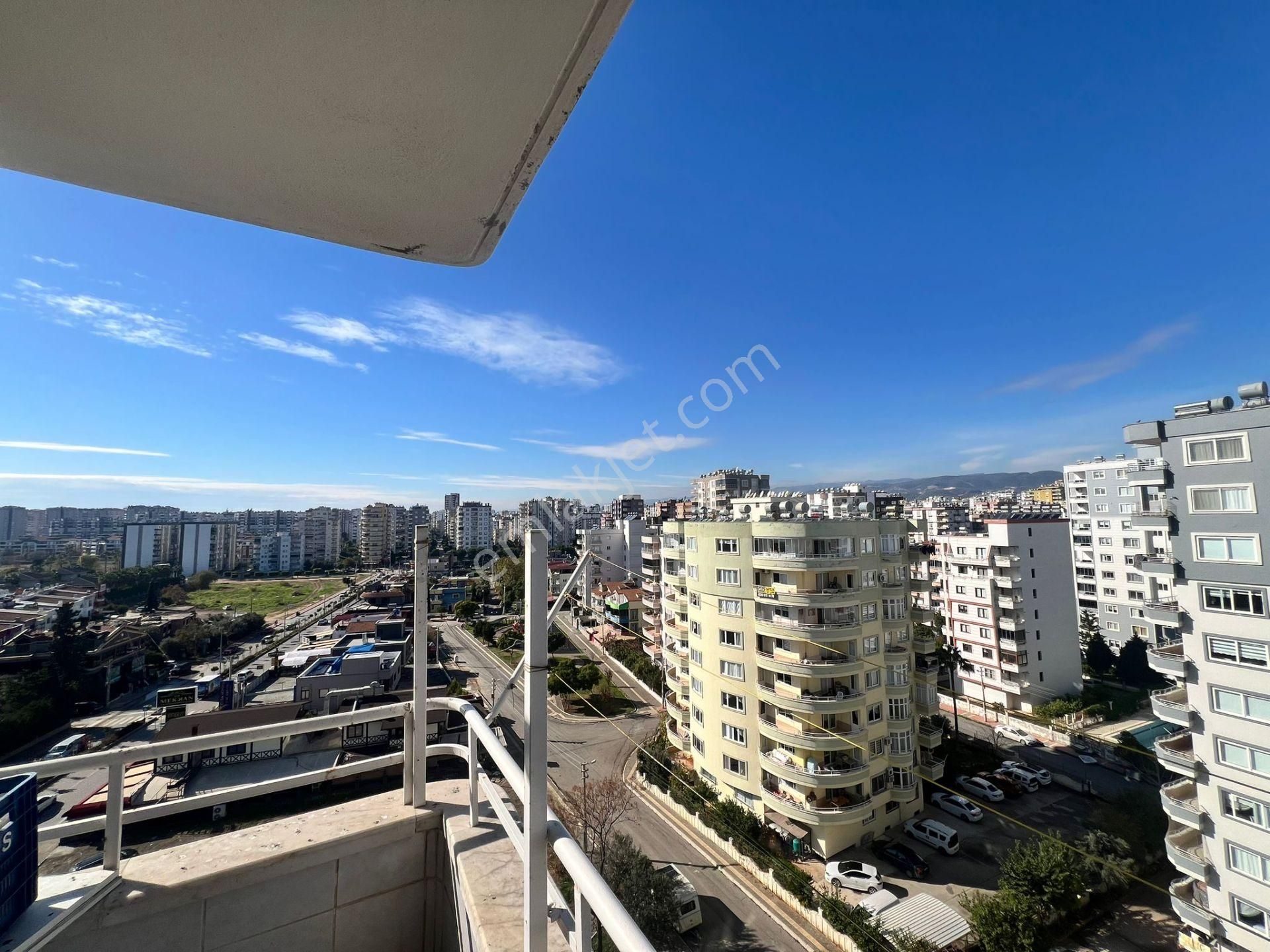 Karınca'dan Viranşehir Mh'de Deniz Manzaralı 3+1 Satılık! - Görsel 18