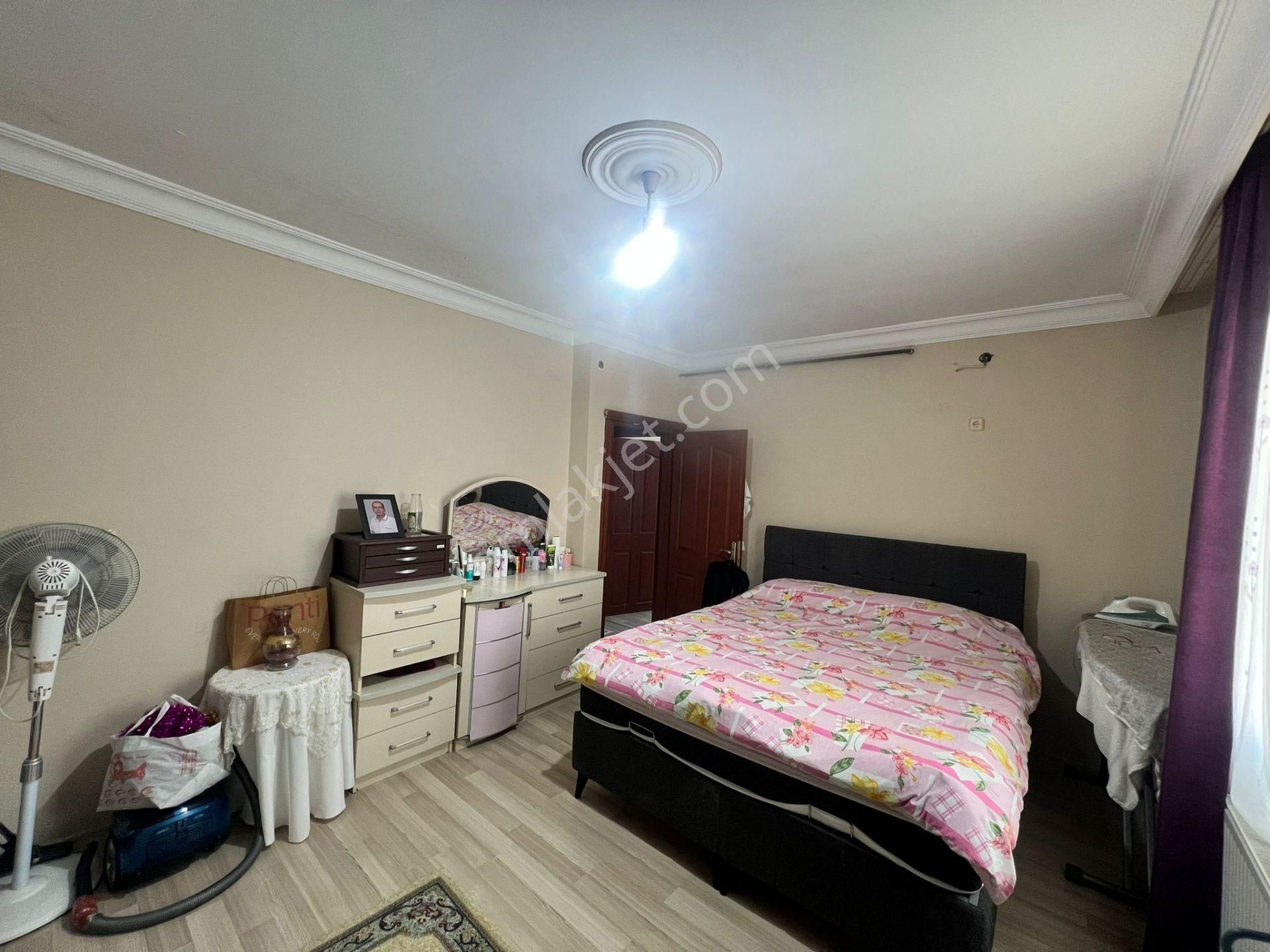 Karınca'dan Viranşehir Mh'de Deniz Manzaralı 3+1 Satılık! - Görsel 6