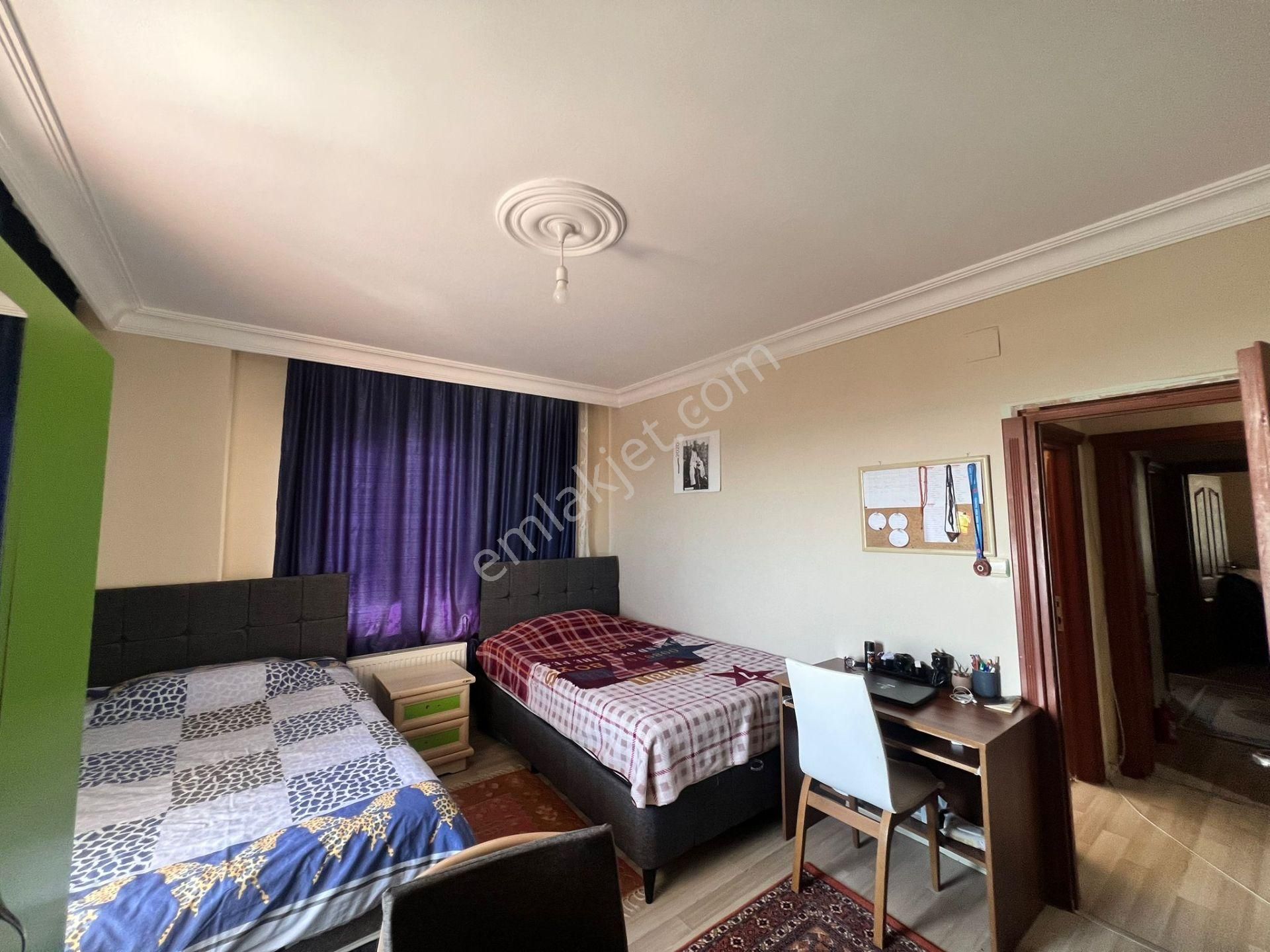 Karınca'dan Viranşehir Mh'de Deniz Manzaralı 3+1 Satılık! - Görsel 9