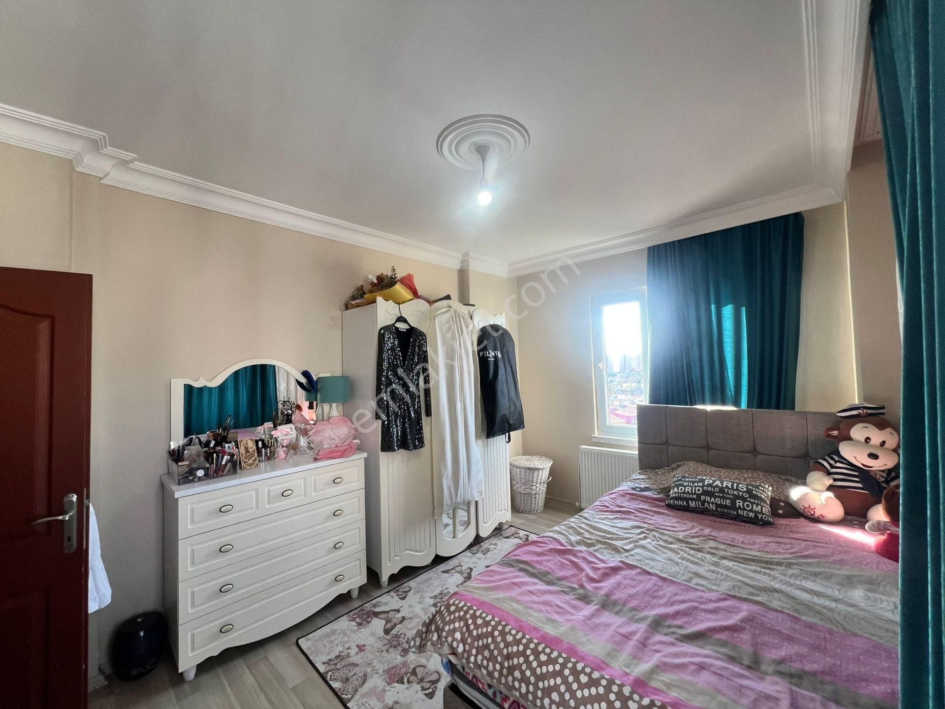 Karınca'dan Viranşehir Mh'de Deniz Manzaralı 3+1 Satılık! - Görsel 8