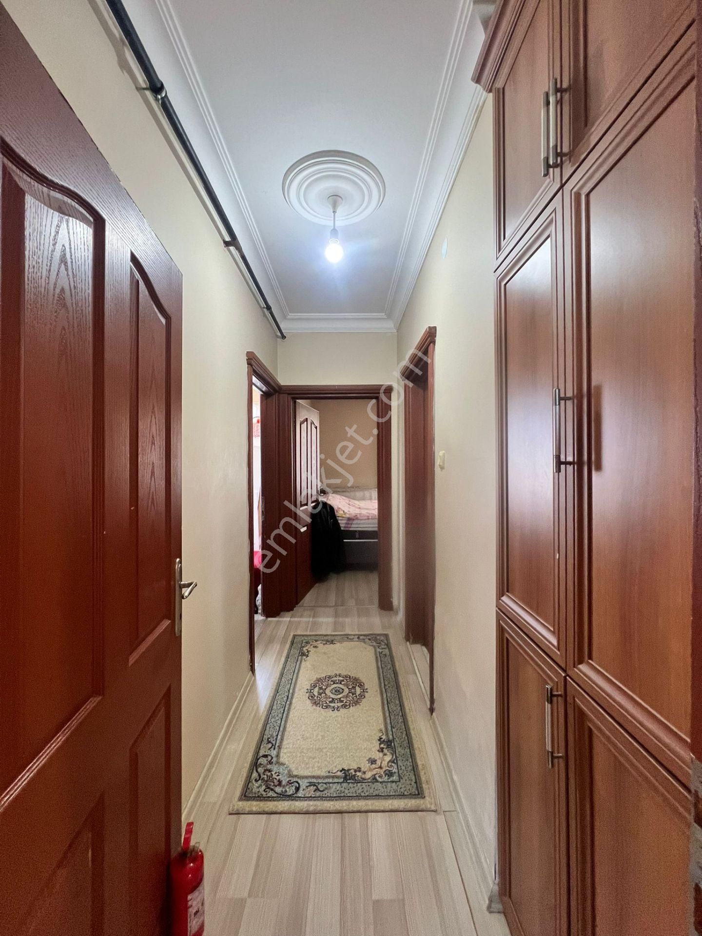 Karınca'dan Viranşehir Mh'de Deniz Manzaralı 3+1 Satılık! - Görsel 5