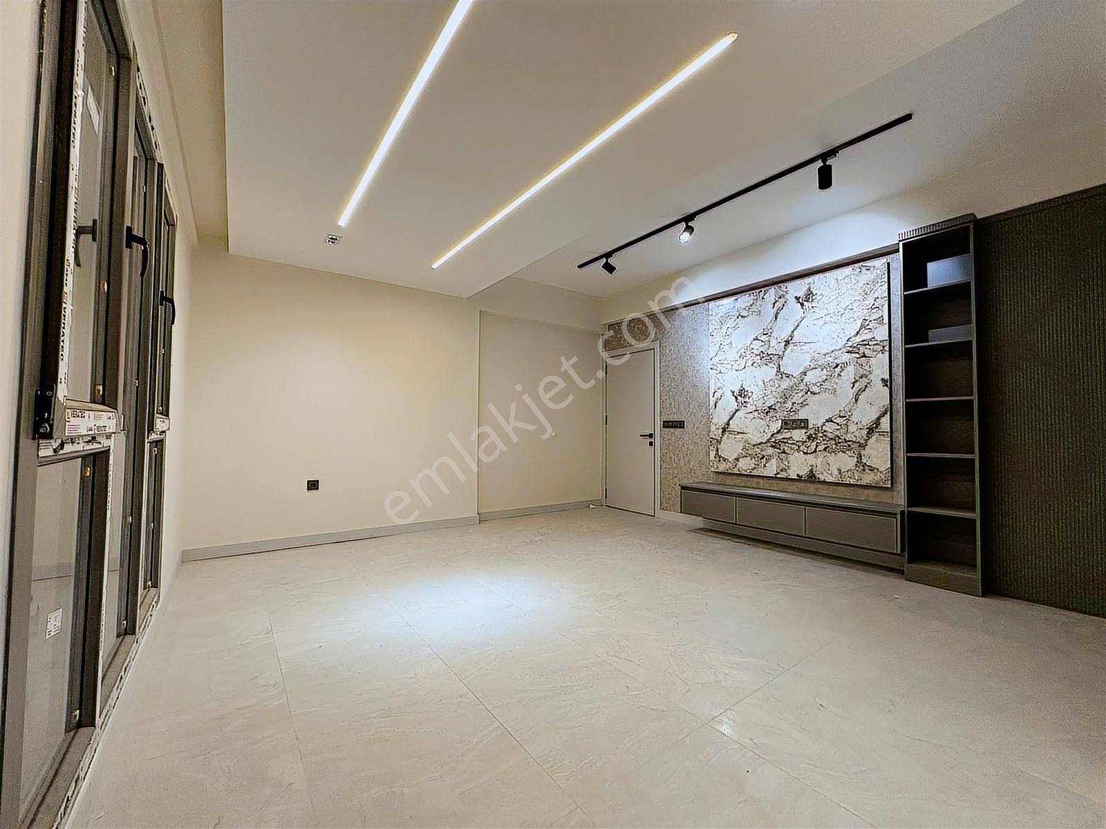 Demirler'den Ferhatlar Koleji Mevkii Arakat 3+1 Satılık Daire - Görsel 11