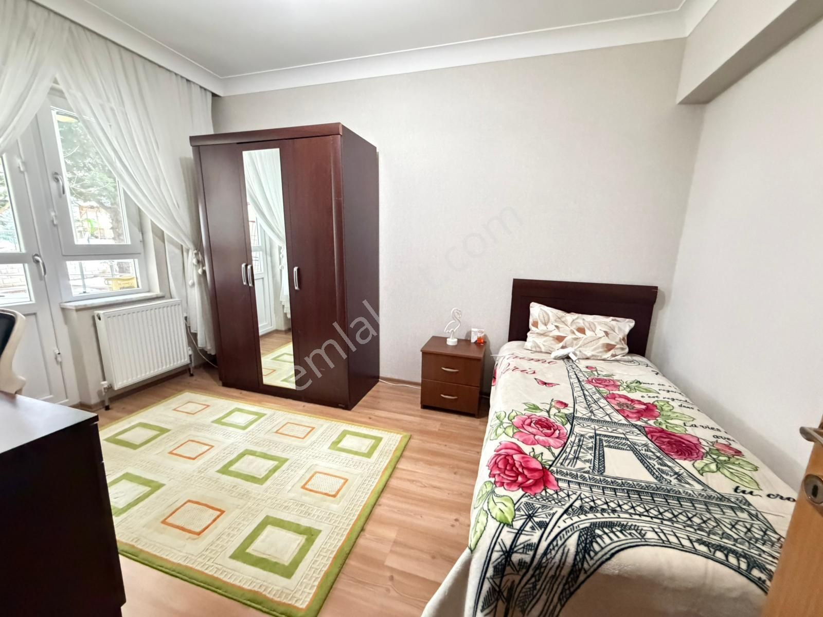 Çiftçioğulları Emlaktan Sitede 3+1 Geniş Fırsat Daire - Görsel 9