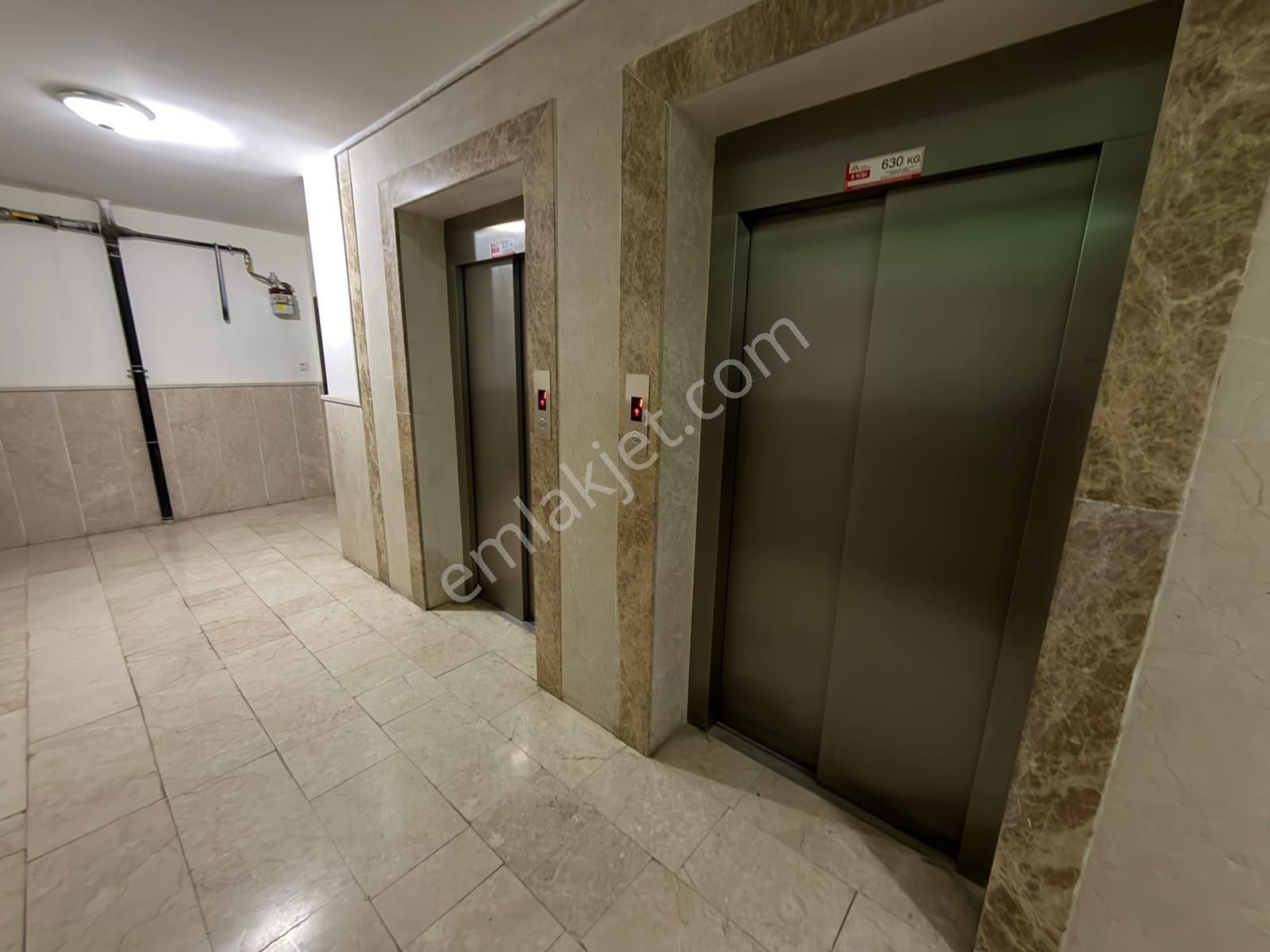 Çiftçioğulları Emlaktan Sitede 3+1 Geniş Fırsat Daire - Görsel 29