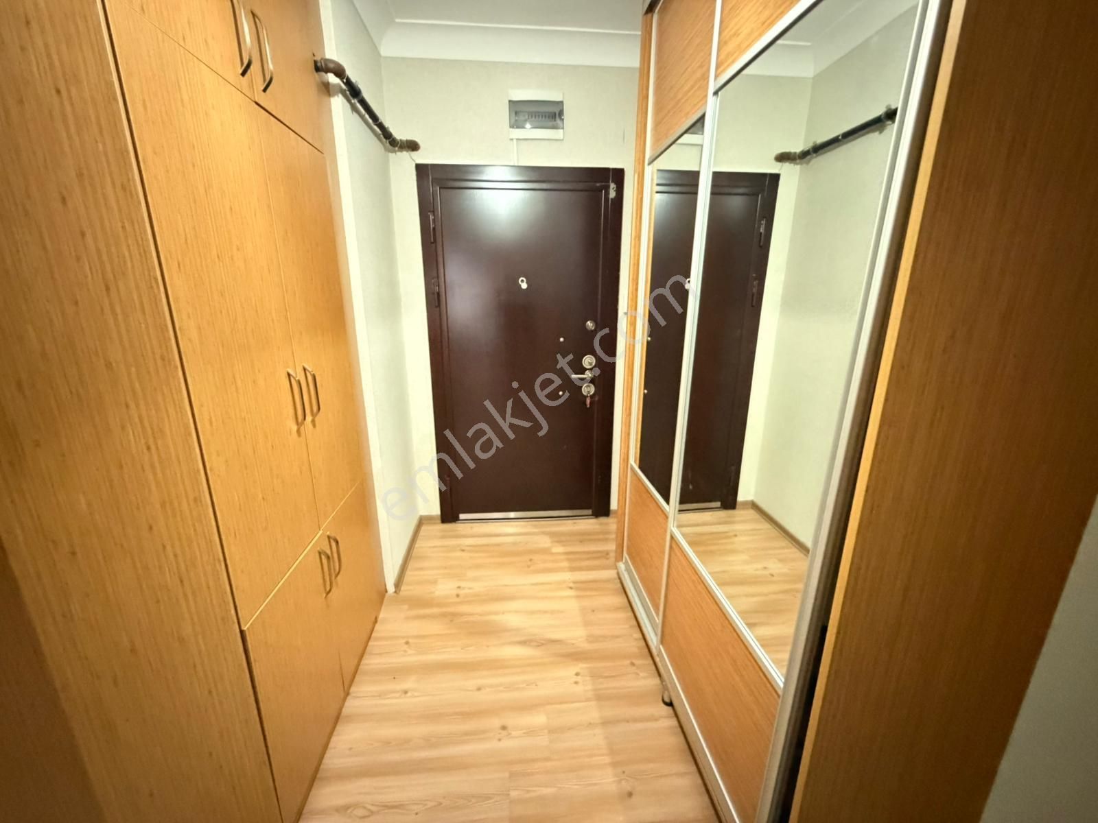 Çiftçioğulları Emlaktan Sitede 3+1 Geniş Fırsat Daire - Görsel 18