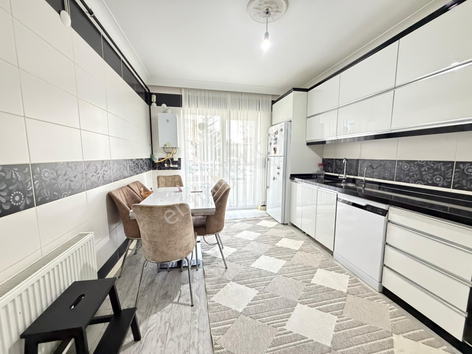 Çiftçioğulları Emlaktan Sitede 3+1 Geniş Fırsat Daire - Görsel 5