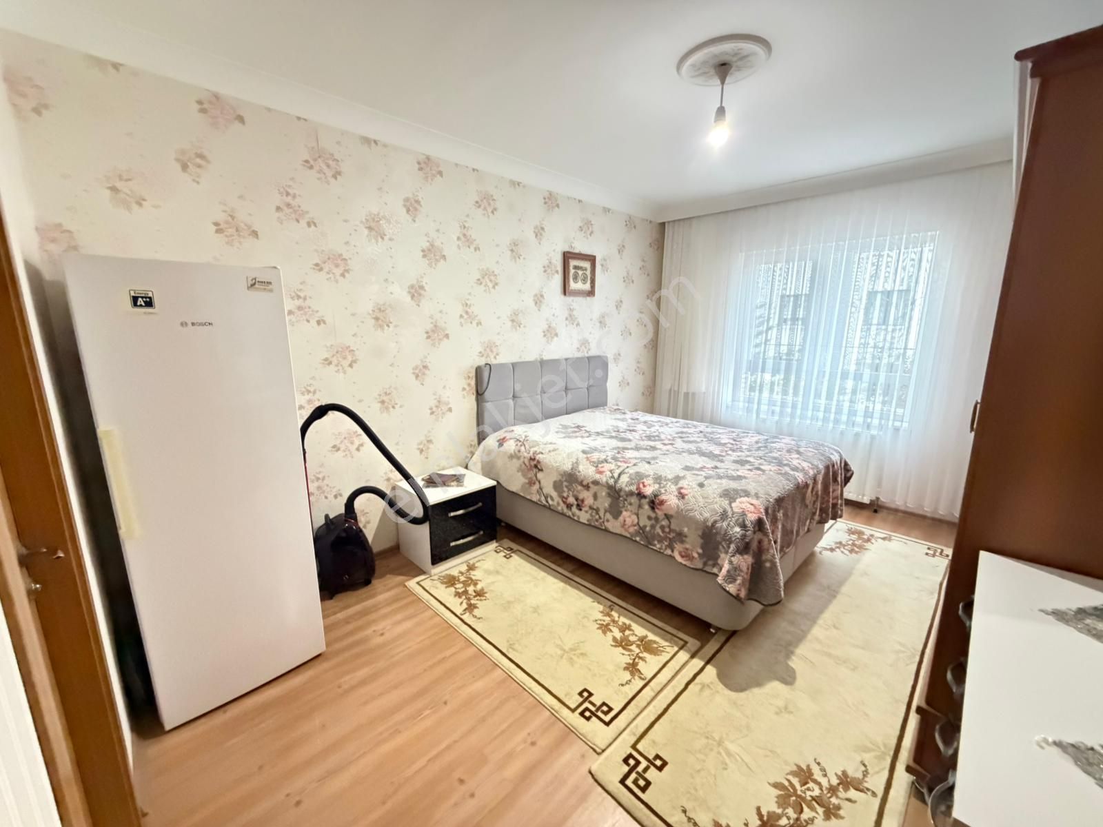 Çiftçioğulları Emlaktan Sitede 3+1 Geniş Fırsat Daire - Görsel 10