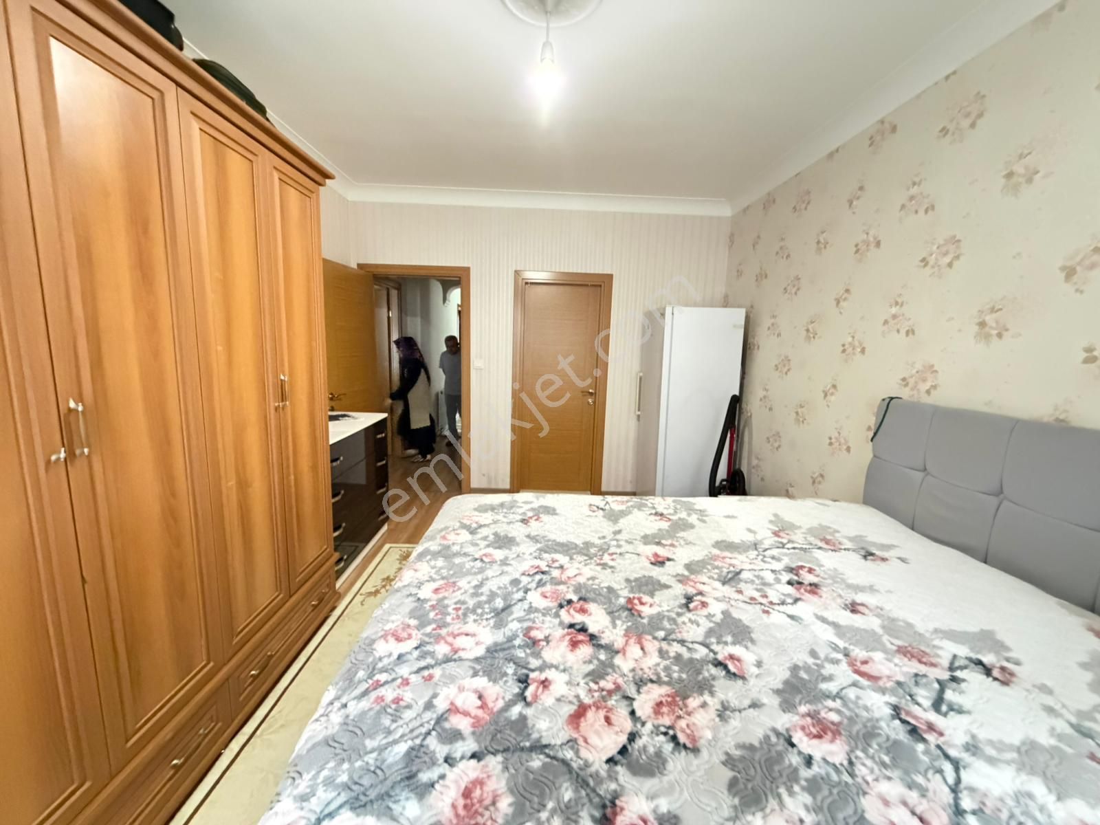 Çiftçioğulları Emlaktan Sitede 3+1 Geniş Fırsat Daire - Görsel 12