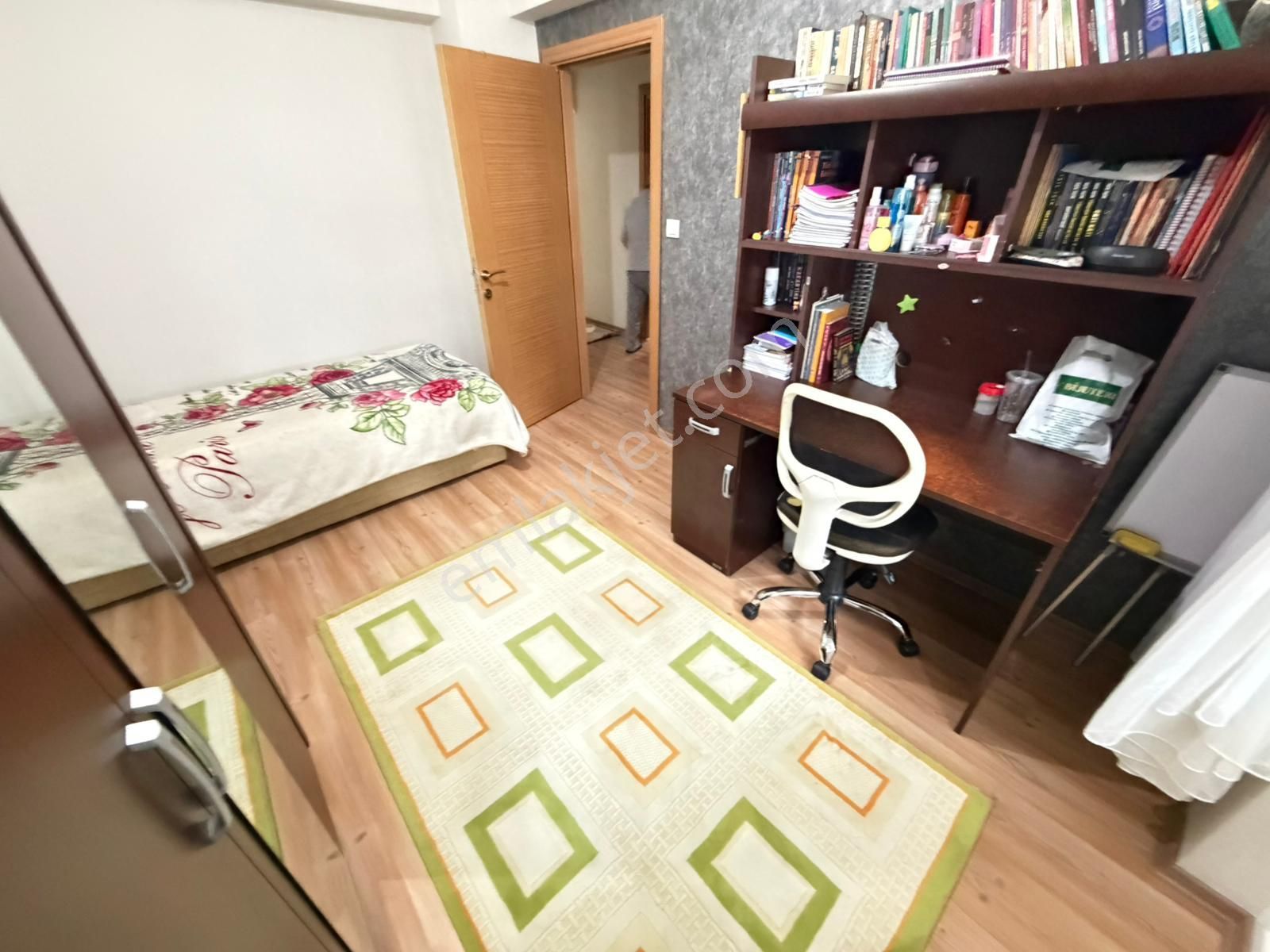 Çiftçioğulları Emlaktan Sitede 3+1 Geniş Fırsat Daire - Görsel 7