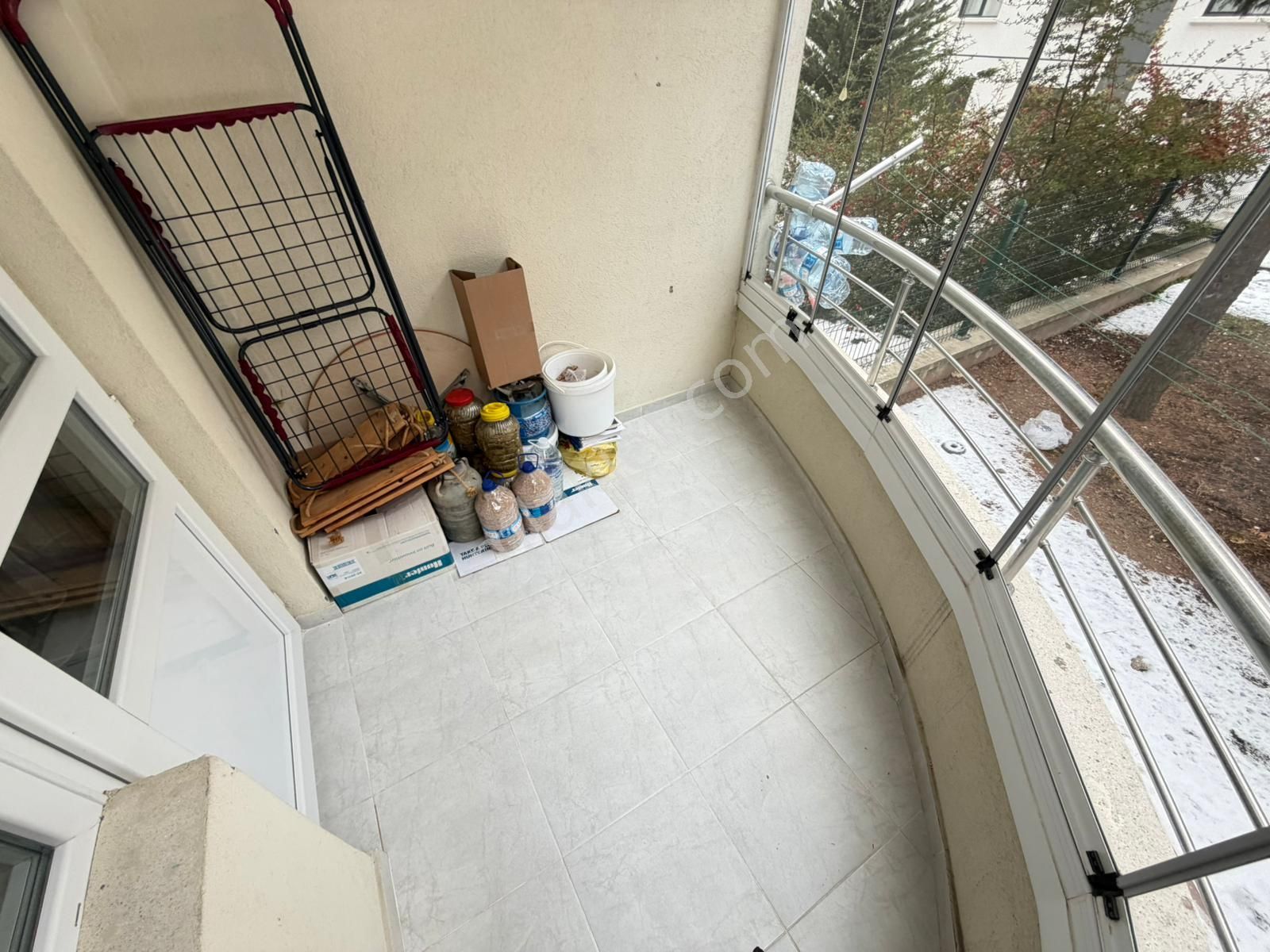 Çiftçioğulları Emlaktan Sitede 3+1 Geniş Fırsat Daire - Görsel 28