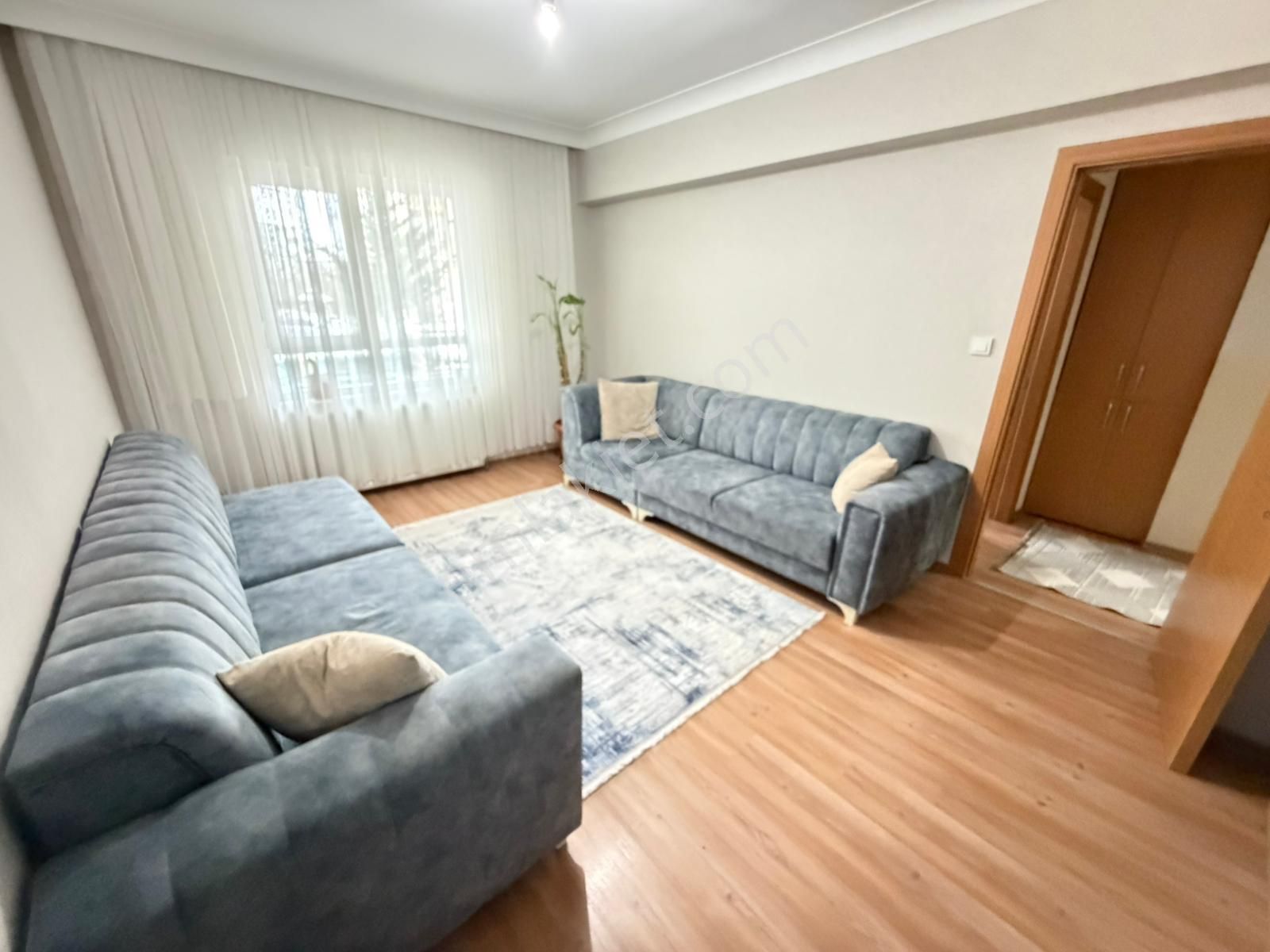 Çiftçioğulları Emlaktan Sitede 3+1 Geniş Fırsat Daire - Görsel 15